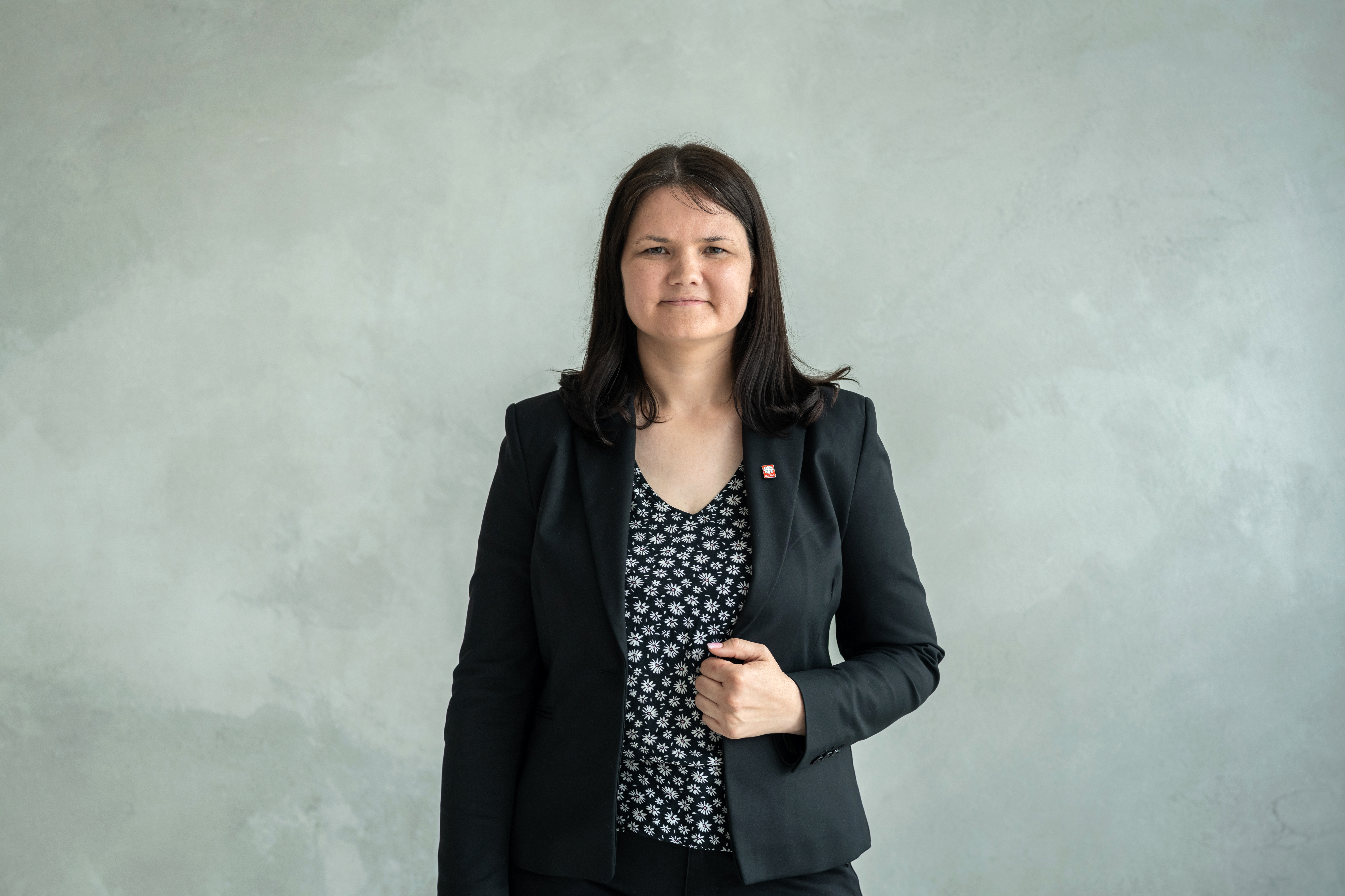 Lietuvos Carito generalinės sekretorės pareigas pradeda eiti Milita Žičkutė-Lindžienė